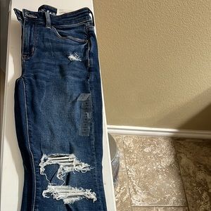 American eagle jeans BRAND NEW